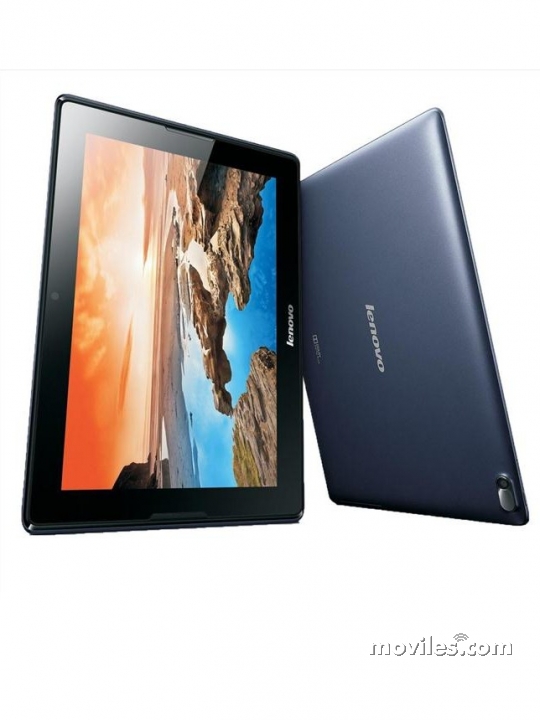 Image 3 Tablet Lenovo A10-70 A7600
