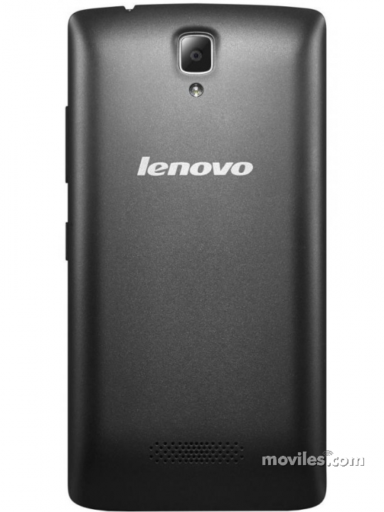 Image 2 Lenovo A2010