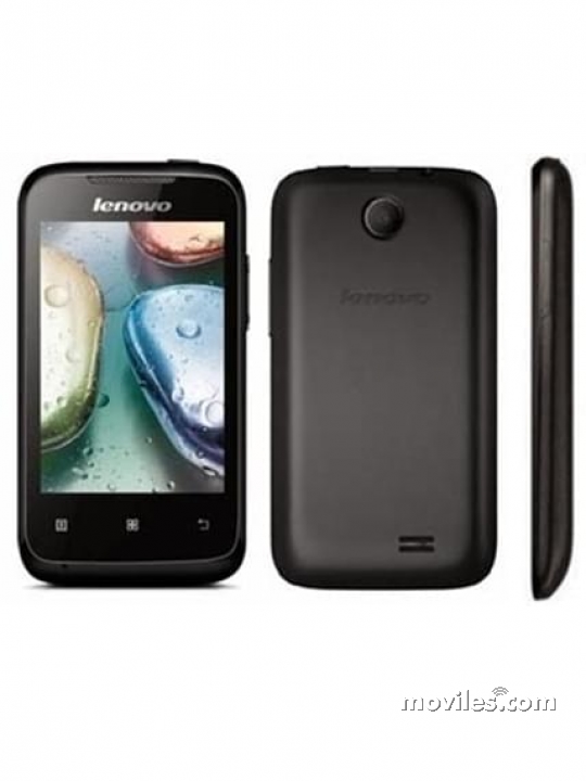 Image 3 Lenovo A269i