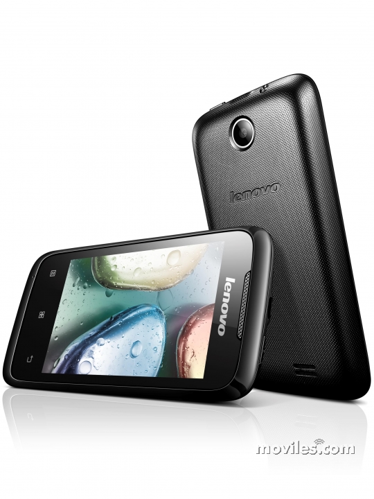 Image 5 Lenovo A269i