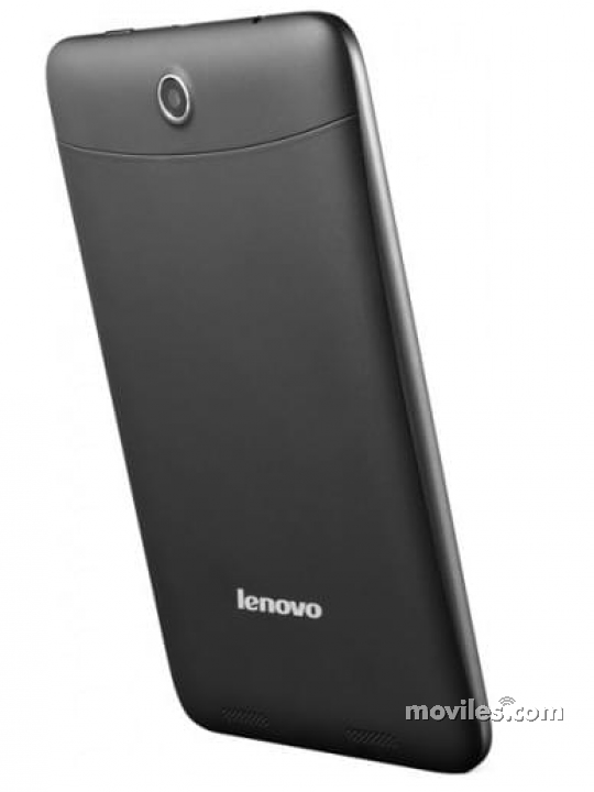 Image 5 Tablet Lenovo A3000