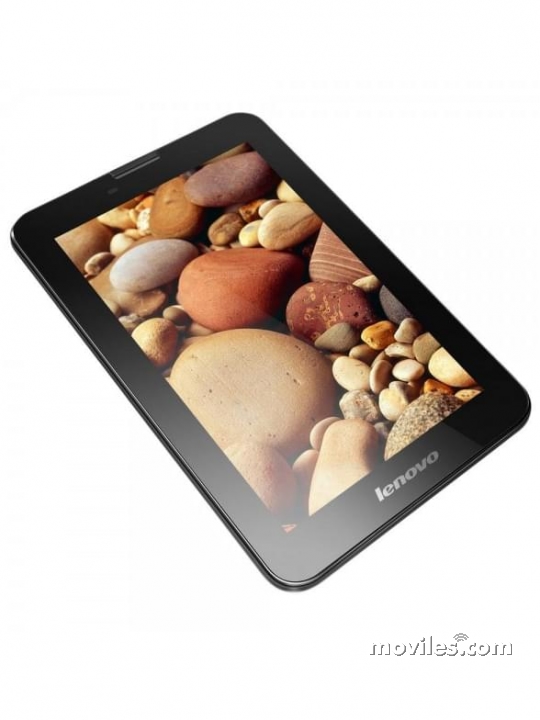Image 4 Tablet Lenovo A3000
