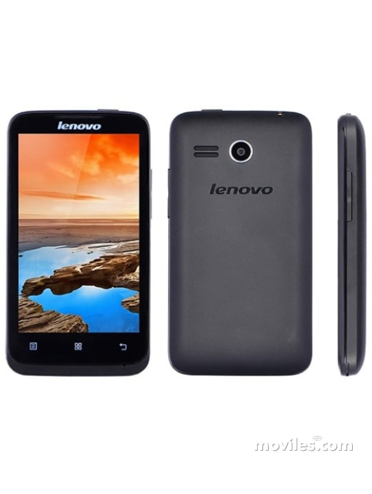 Image 4 Lenovo A316