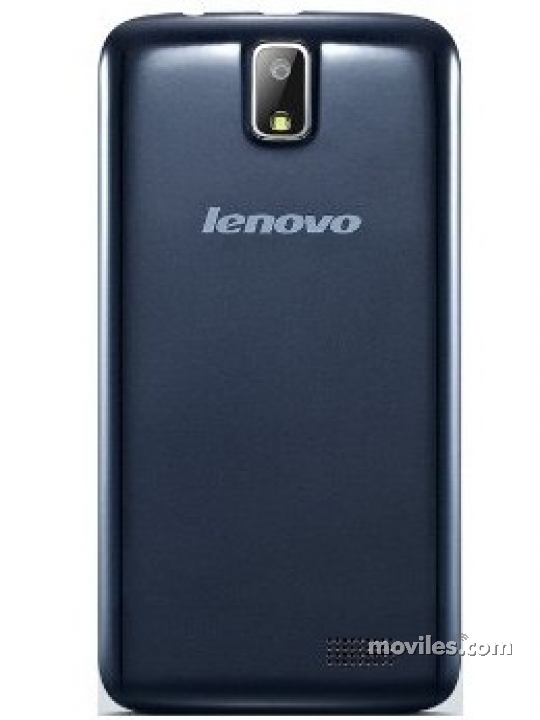 Image 2 Lenovo A328
