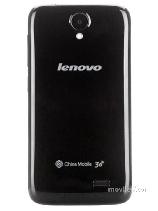 Image 3 Lenovo A338T