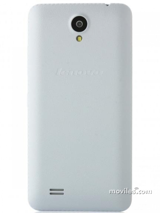 Image 5 Lenovo A3600