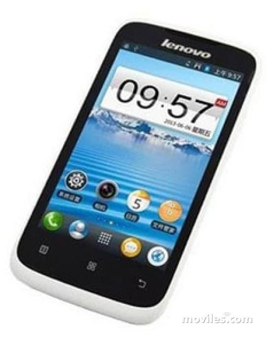 Image 2 Lenovo A360E