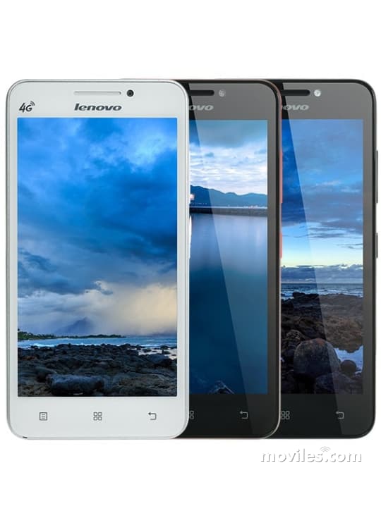 Image 4 Lenovo A3800d