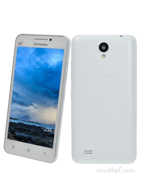 Image 6 Lenovo A3800d