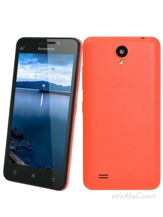 Image 7 Lenovo A3800d
