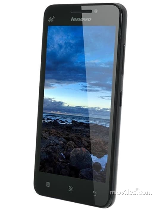 Image 2 Lenovo A3800d