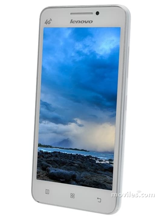 Lenovo A3800d