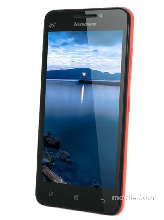 Image 3 Lenovo A3800d