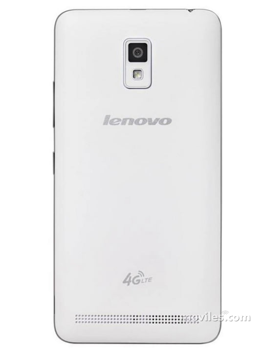 Image 3 Lenovo A3860