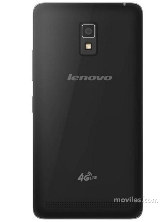 Image 4 Lenovo A3860