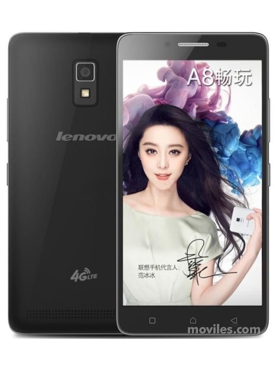 Image 2 Lenovo A3860