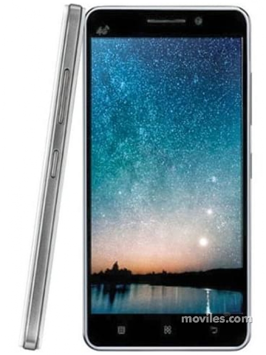 Image 2 Lenovo A3900