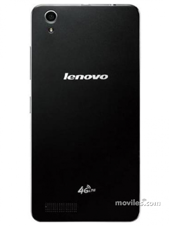 Image 3 Lenovo A3900