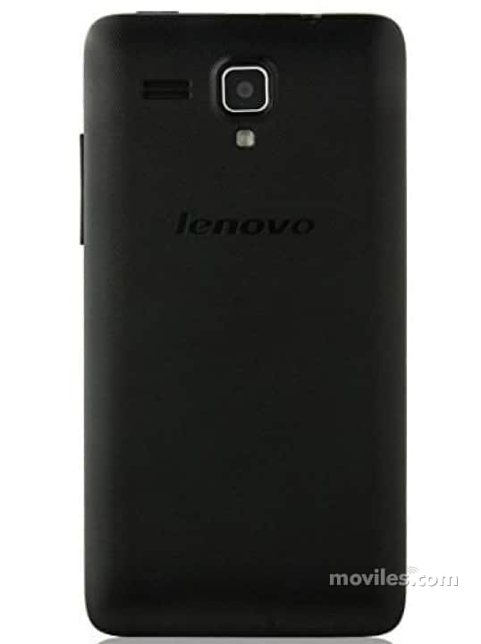 Image 6 Lenovo A396