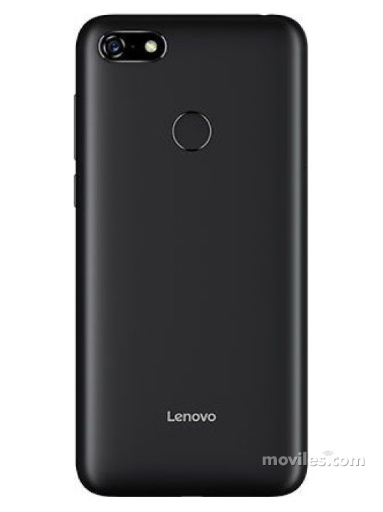 Image 4 Lenovo A5
