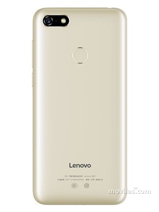 Image 5 Lenovo A5