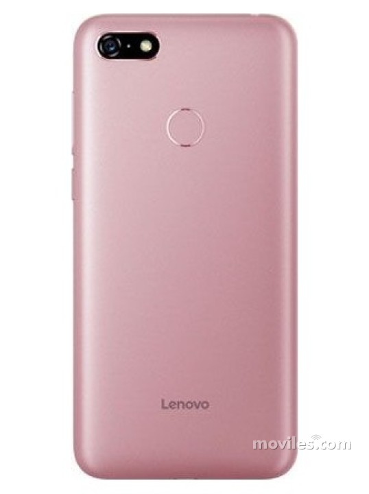 Image 6 Lenovo A5