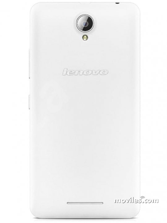 Image 3 Lenovo A5000