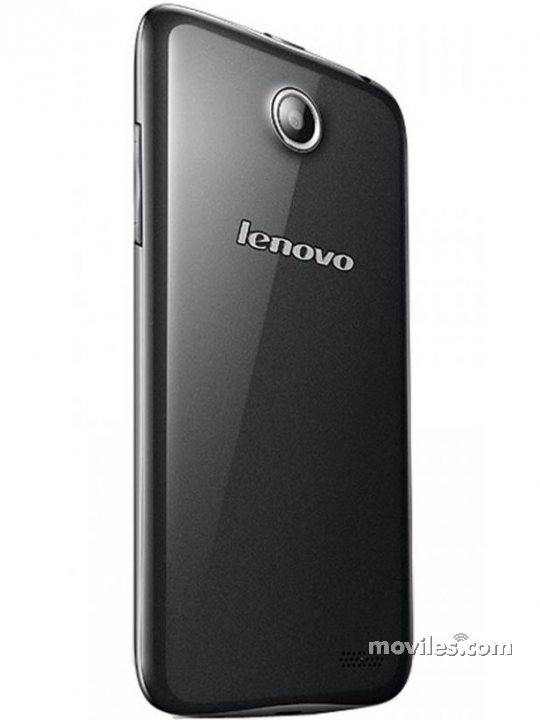 Image 2 Lenovo A516