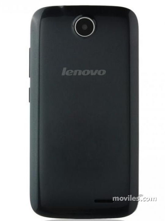 Image 4 Lenovo A560