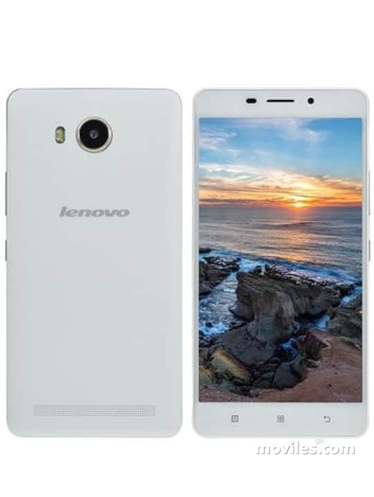 Image 5 Lenovo A5600