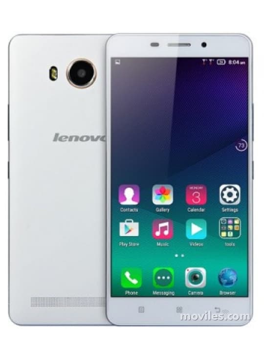 Image 2 Lenovo A5600