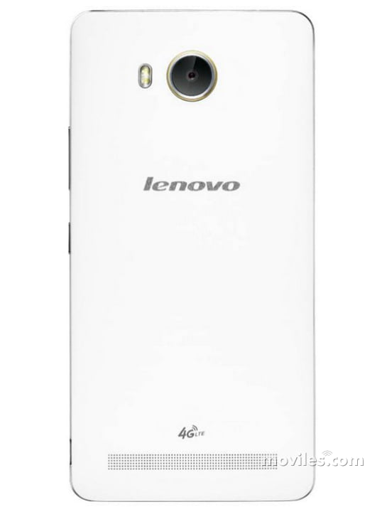 Image 3 Lenovo A5600