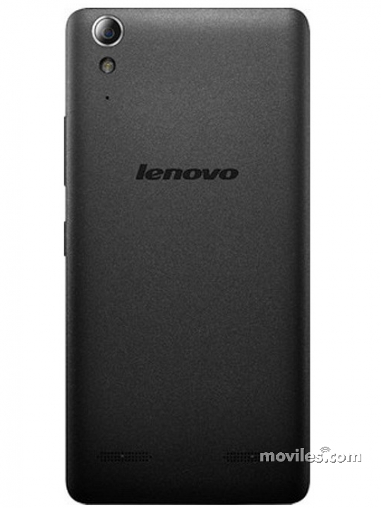 Image 3 Lenovo A6000