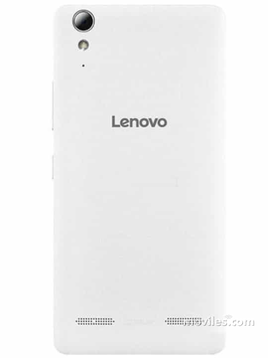 Image 2 Lenovo A6010