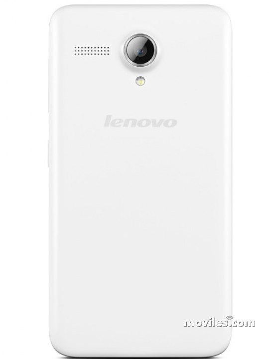 Image 4 Lenovo A606