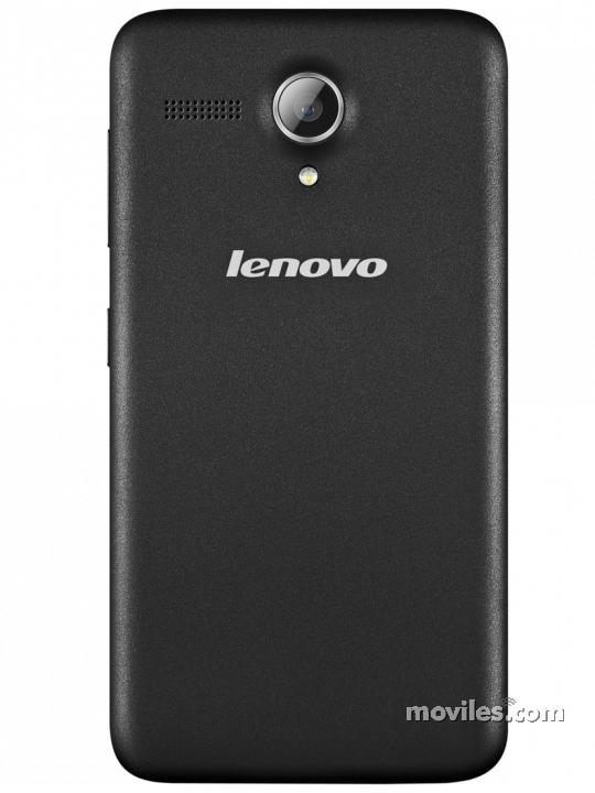 Image 6 Lenovo A606
