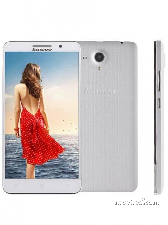 Image 2 Lenovo A616