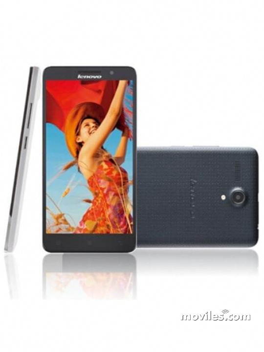 Image 3 Lenovo A616