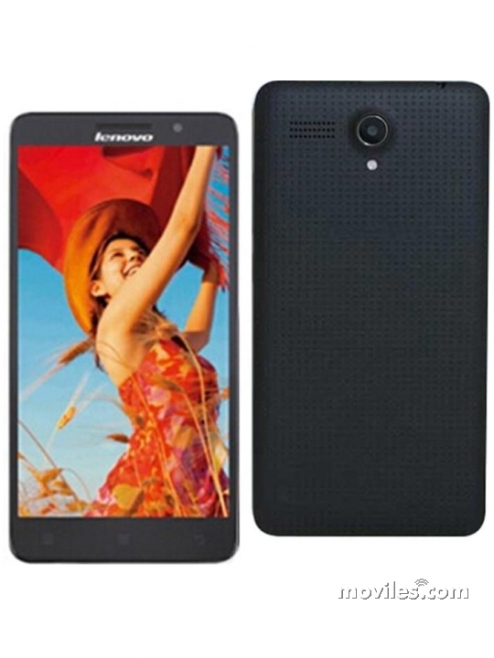 Image 4 Lenovo A616