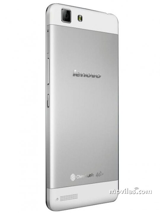 Image 5 Lenovo A6600