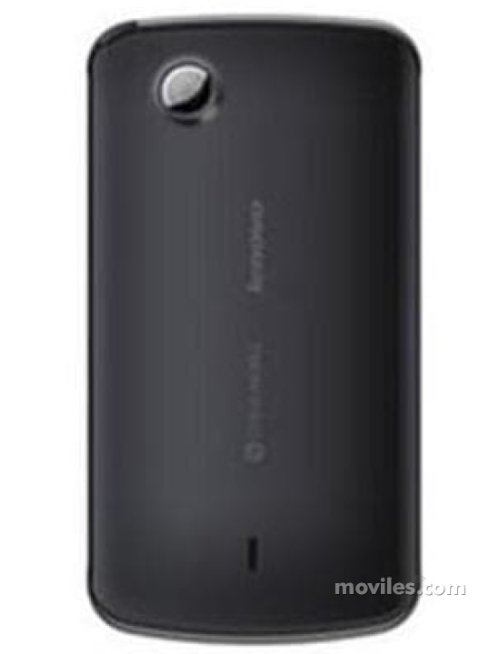 Image 2 Lenovo A66T