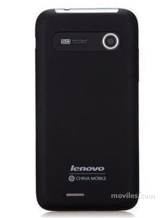 Image 2 Lenovo A698t