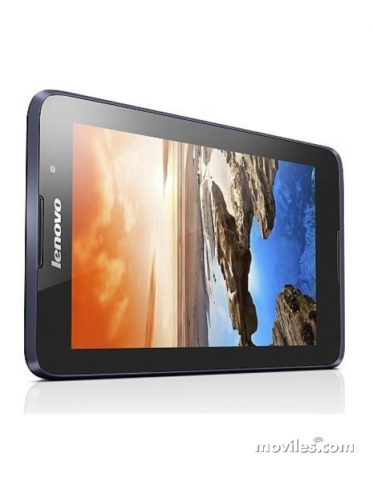 Image 2 Tablet Lenovo A7-50 A3500
