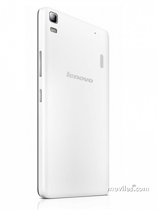 Image 2 Lenovo A7000