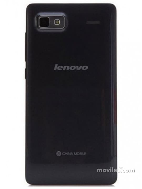 Image 4 Lenovo A708T