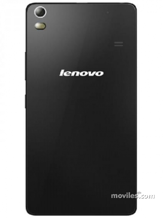 Image 2 Lenovo A7600M