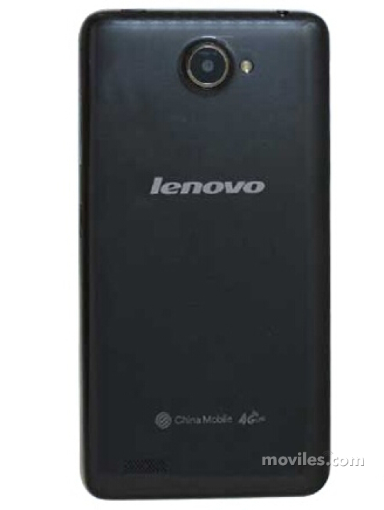 Image 2 Lenovo A768t