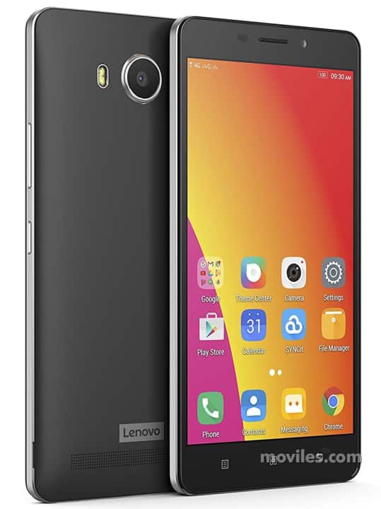 Image 3 Lenovo A7700 