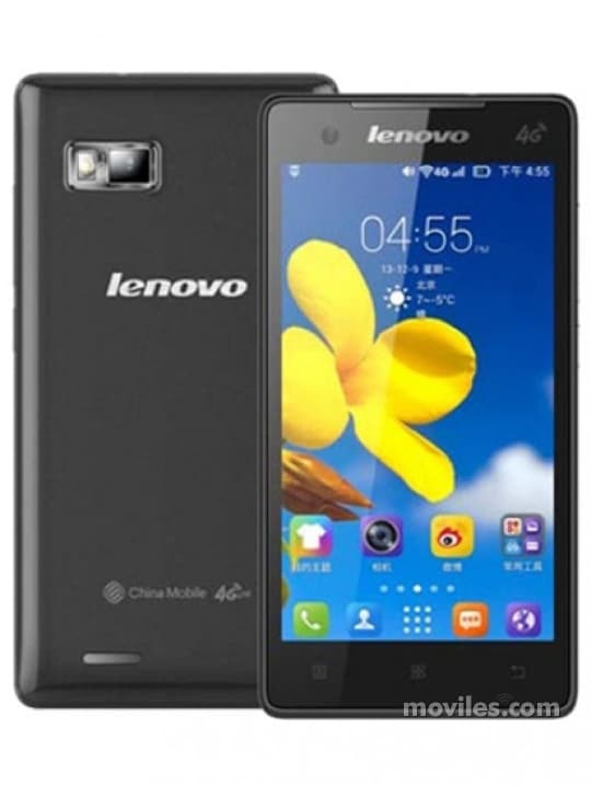 Image 2 Lenovo A788t