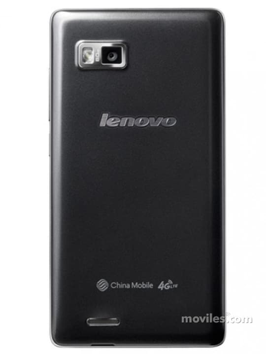 Image 5 Lenovo A788t